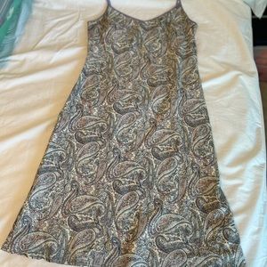 J Crew Dress or Pull Over for Beach